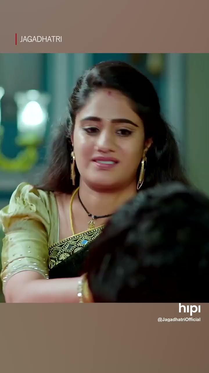 Niṣika yuvarāj‌ni kalavālani plān cēstōndi. @ZeeTelugu