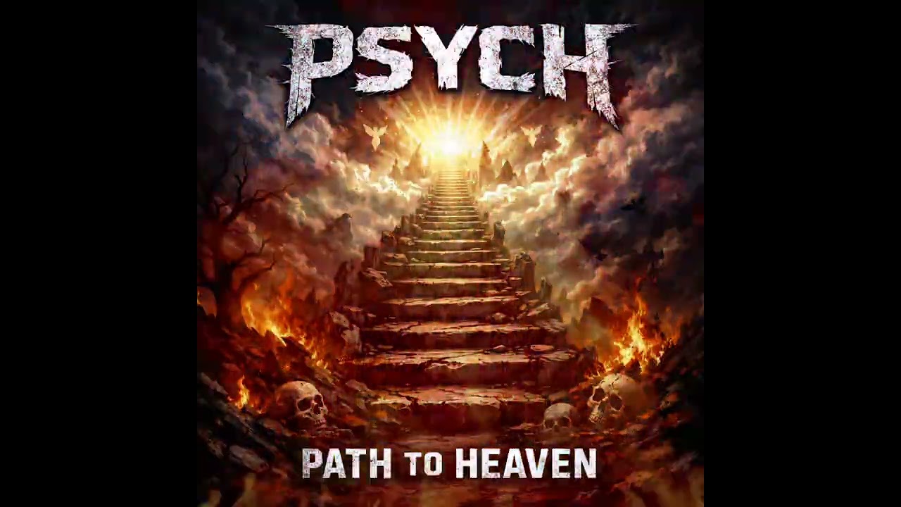 Watch Psych - Path to Heaven on YouTube Watch Psych - Path to Heaven on YouTube