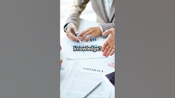 Contract Risks by Type