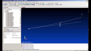 [TECH TIPS Simcenter Femap] Modeling: Limited Displacement Constraints
