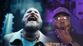 Teddy Swims - Guilty | REACTION