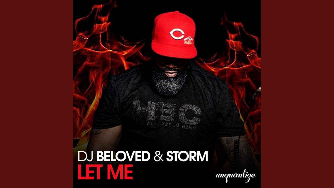 Let Me (Deep Soul Syndicate Remix)