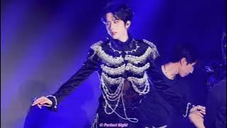 251129 黃星生日演唱會