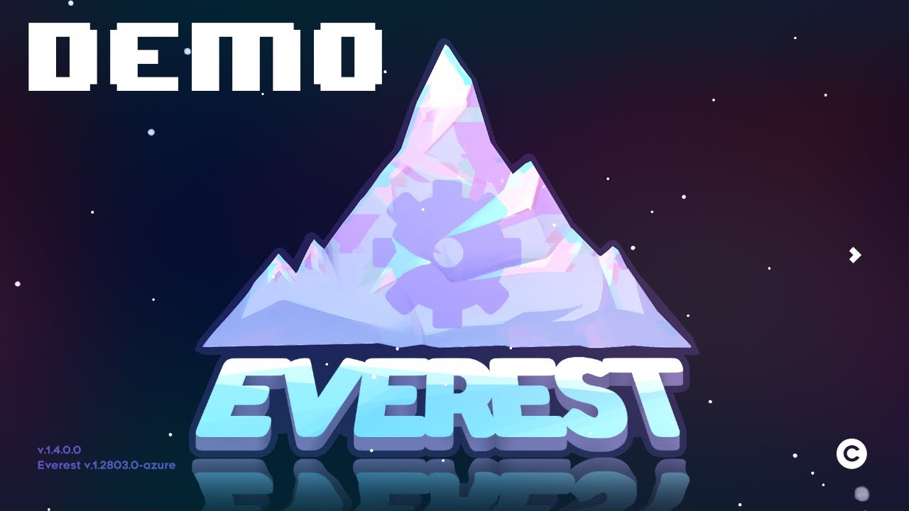 Curiosity 」Everest Celeste Randomizer ( DEMO ) YouTube