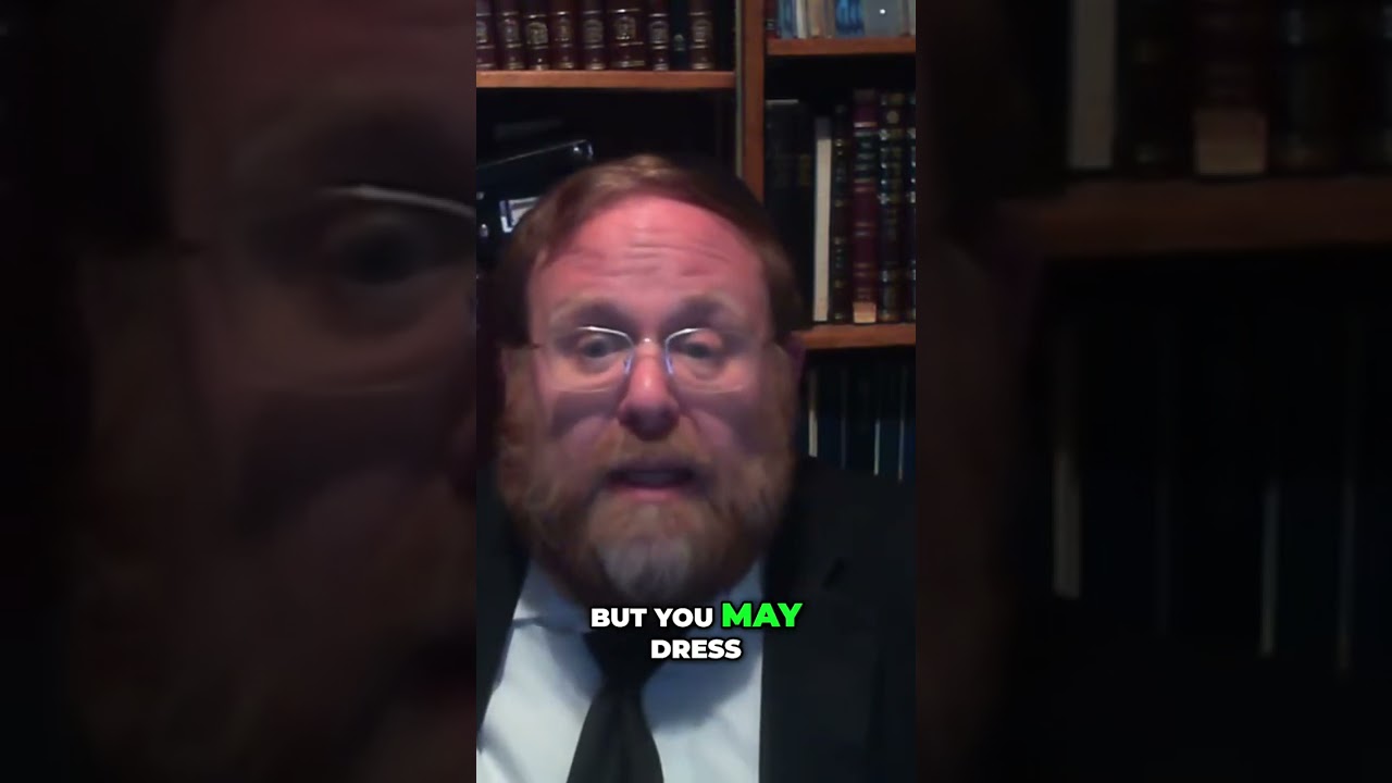 The Halacha About Presenting Goods: Don't Mislead Buyers