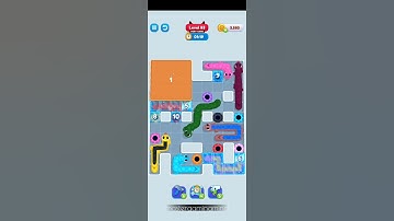 Gecko Out | Level - 83 | Master Gaming Mind | MGM #trendingshorts #trending #puzzle #gaming #gecko