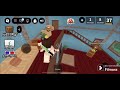 Jugando mm2