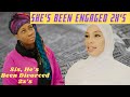 Shaeeda Is Not To Be Trusted By Bilal’s Family over 2 Failed Engagements?!