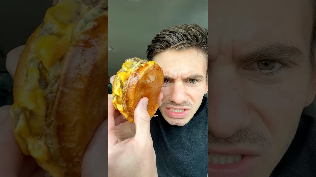 New Sonic Smasher Burger, Groovy Fries & Queso Wraps Review 