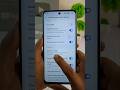 How to turn off glance wallpaper in realme p1 || Realme glance off kaise kare