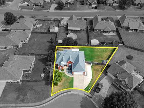 74 Lyla Cove, Hernando, MS home video tour