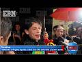 😱 Christian NODAL es un buen papá y quiere a INTI y ÁNGELA AGUILAR es buena persona 🧐 asegura Kunno