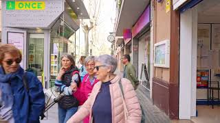 Explore Sabadell on Foot: A Casual Stroll Through the City