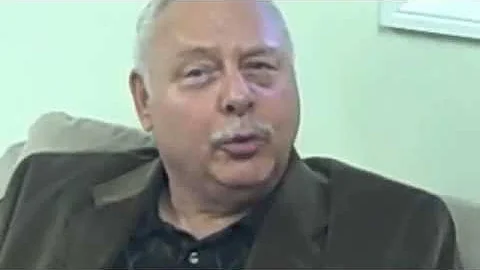 James Fredericks Video Interview