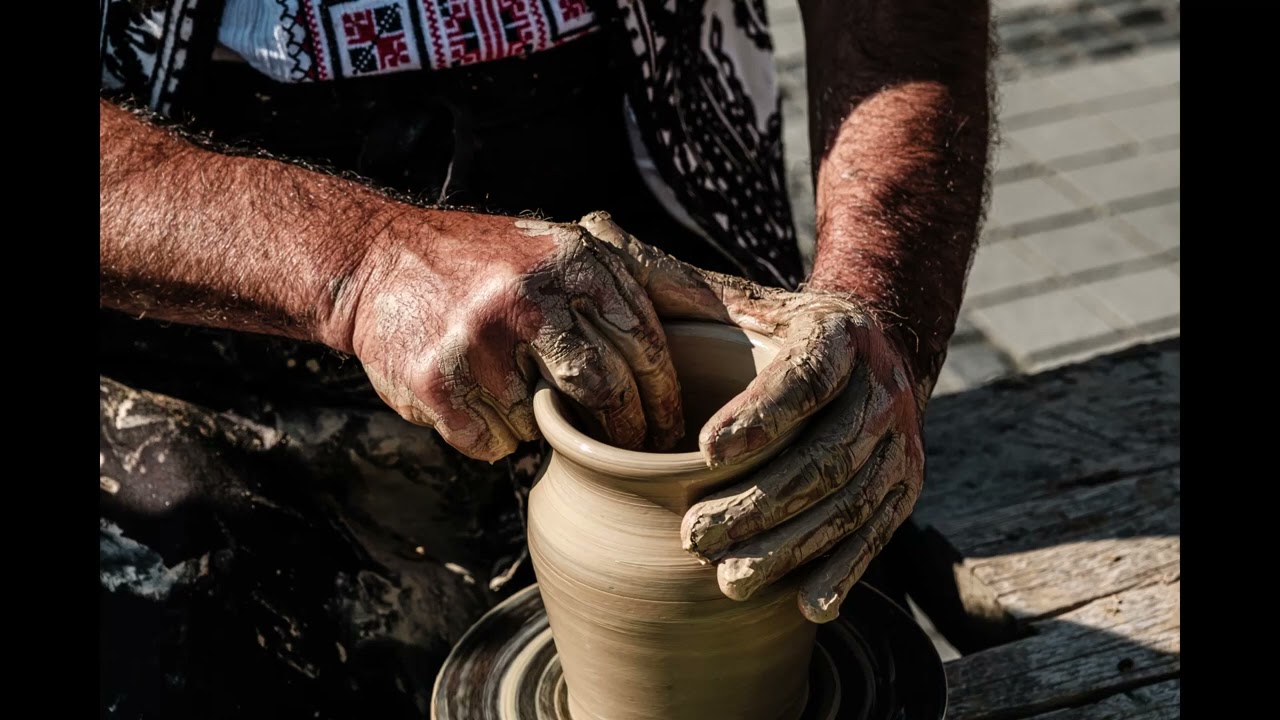 St. Charles Lwanga Kinyui - Lilikana we wi muthanga by Fr. Boniface Mbithi (Audio)