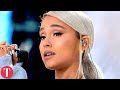 Ariana Grande Has Public Meltdown Weeks After Mac Miller's Passing