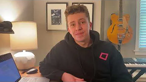 Parker Patterson | 2023 Breakthrough Junior Challenge Video Submission