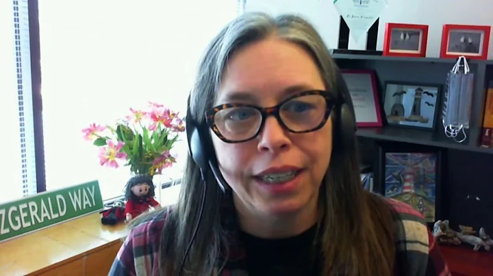 Dr. Janice Fitzgerald on vaccines, tough calls and...