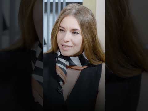 Любовь Толкалина про Бога и красоту