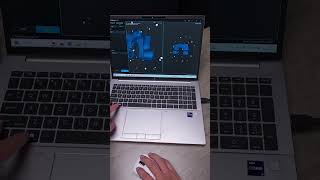 POV:Never Thought Scanning to Recreating Could Be This Precise and Simple with Creality Sermoon S1