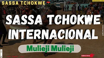 Mulieji Mulieji - SASSA TCHOKWE | Sassa Tchokwe Internacional |🇦🇴