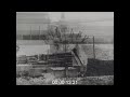 Cadeby main pit disaster newsreel 1910s  archive film huntley 1011840