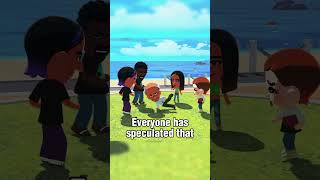 Will Tomodachi Life Living the Dream have Island Customization?