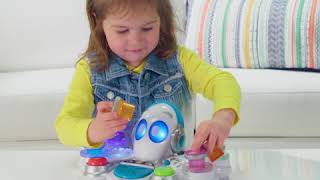 オーケストラ・TO・ラーニング！バイリンガル・ロクトパス