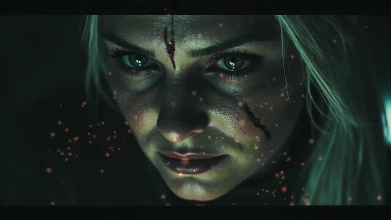 The Northern Gate – Whispers of the Fiord | Cinematic Nordic Folk | Dark Ritual Music