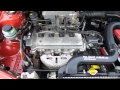 Toyota starlet 4efe engine