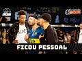 (FICOU PESSOAL) KRAWK, KANT E THIAGO X MIKEZIN, JHONY E BIG MIKE |SEMIFINAL| BDA 4 ANOS |#AMESMAVIBE