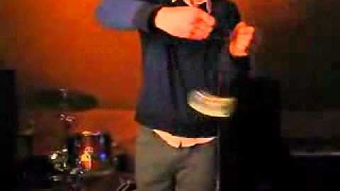 Guy Wright I love trees.flv