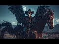 Letters from the End / Dark Country Music where Ambient Metal meets Southern Gothic