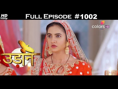 Udann Sapnon Ki - 26th March 2018 - उड़ान सपनों की - Full Episode