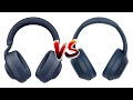 Jabra Elite 85h vs Sony WH 1000XM4