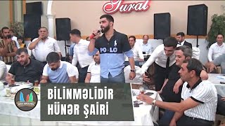 Yeni Tekbetek Deyisme / Tural Sirvanli - Fuad Bilerceri/Bilinmelidir Huner Sairi (Sirvan Aqsinin Toyu)