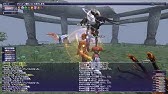 Ff11 オーメン銀 Gin 忍者ソロ Youtube