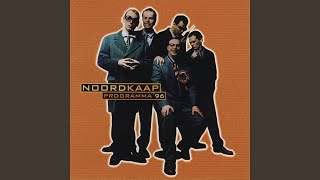 Video thumbnail of "Noordkaap - Programma '96"