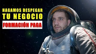 👉👉PREINSCRIPCIÓN PARA FORMACIÓN PAGA 👈👈