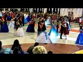 Jolo's J.S. Prom. 2018 part 11
(farewell dance)