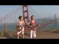 San francisco  monalisa twins scott mckenzie cover