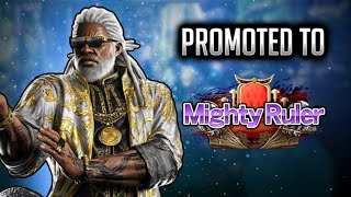 TEKKEN 8 - Leroy Smith Road To Mighty Ruler