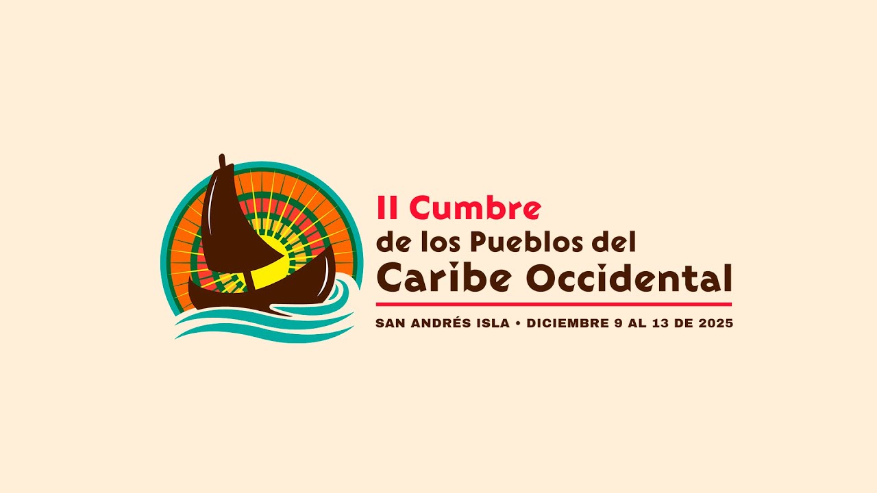 II Cumbre de los Pueblos del Caribe Occidental -  ESPAÑOL, Dia 2