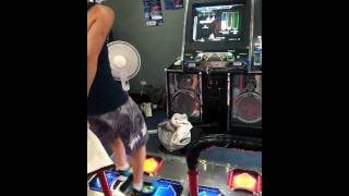 Level 1-1 (Zimlord) 86% DARQs Open ITG
