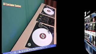 Set Freestyle Miami - Luciano Santos