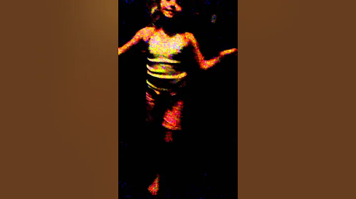 Dancing to liv
