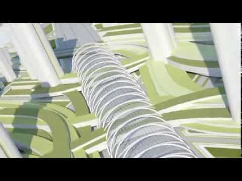 Equitone - Evolúcia Rainscreen