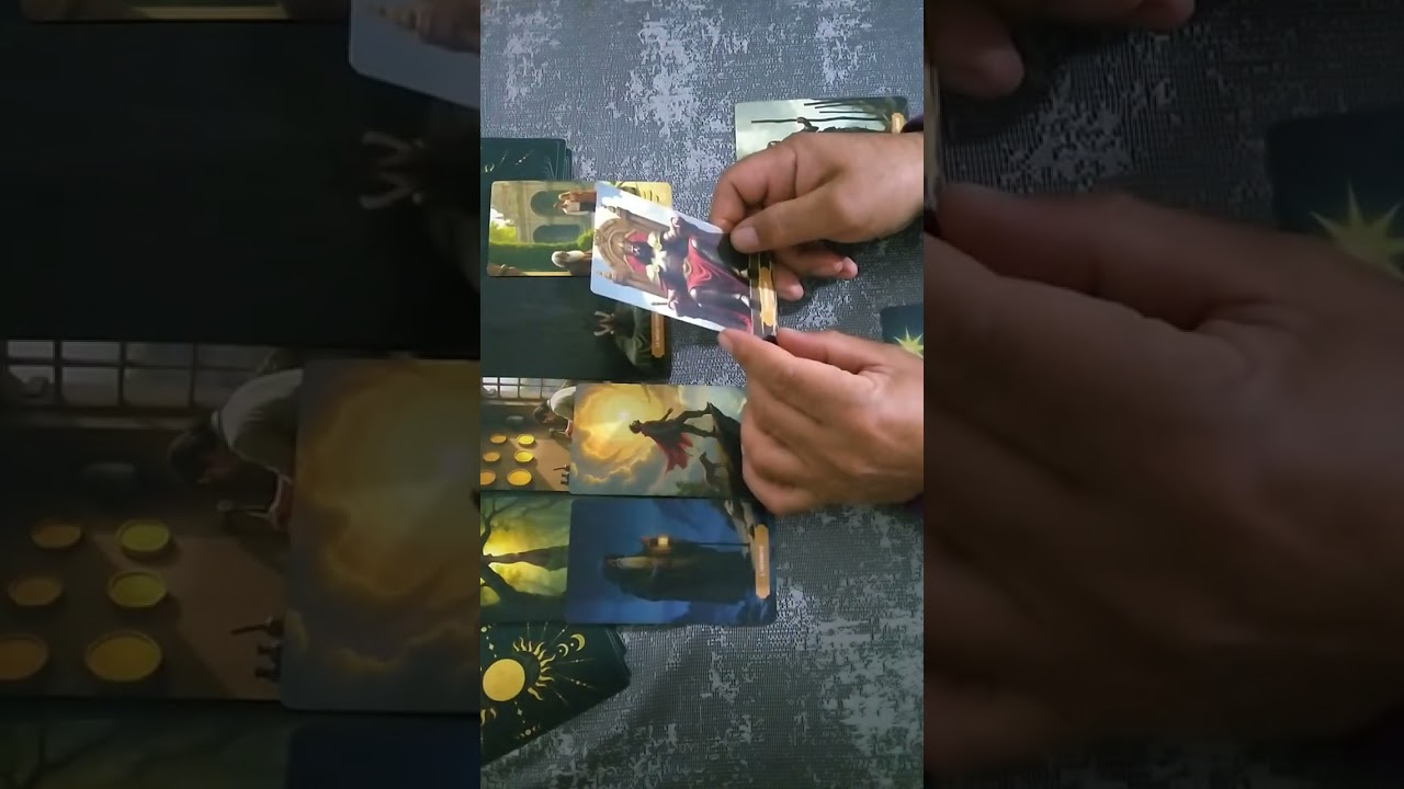 AKLIMDAKİ KİŞİ BENİ NASIL HAYAL EDİYOR? #tarot #tarotfal #güncel #2025 #tarotcards #fali #kesfet