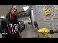 Police Pepper Sprays This Wannabe Gangster Who Thought He Was Tough