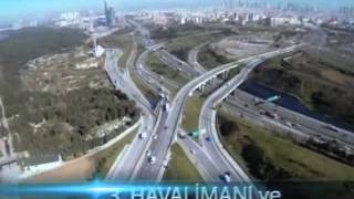 Kağıthane Belediye Başkanı Fazlı Kılıç Marka Şehirler Zirvesi Emlakdream Röportajı